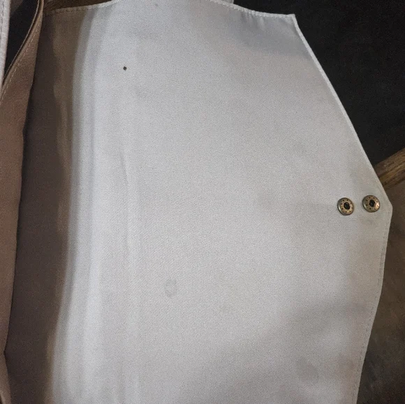 Elegant Tan Women's Bag - Picture 6 of 6